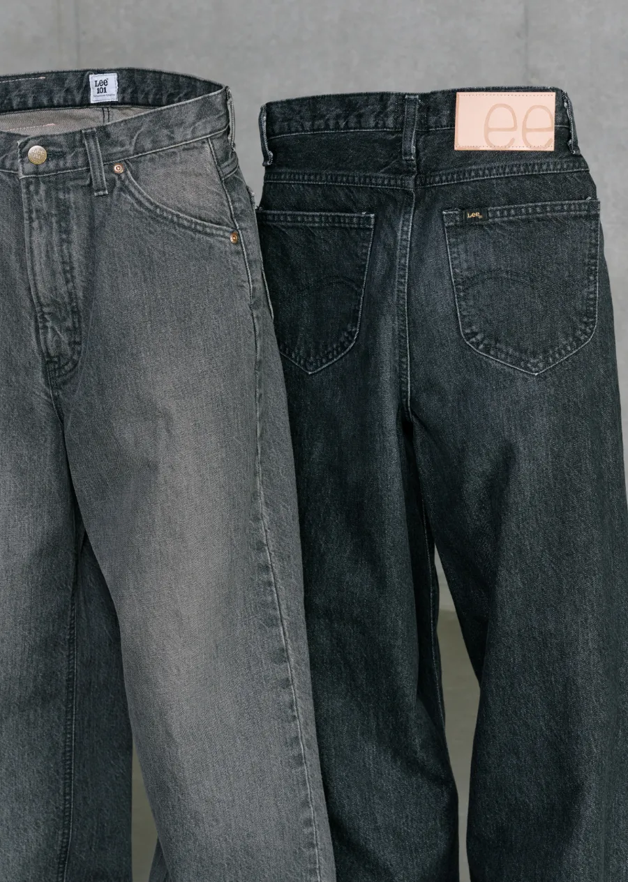 Lee 101 COWBOY PANTS