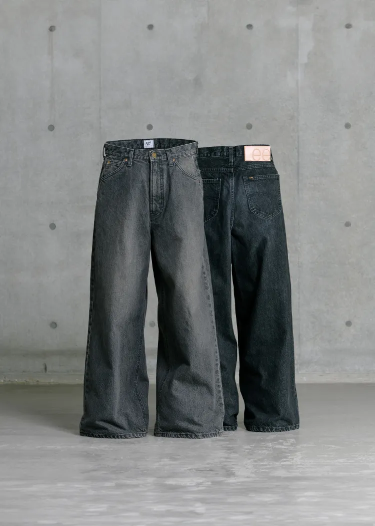 Lee 101 COWBOY PANTS