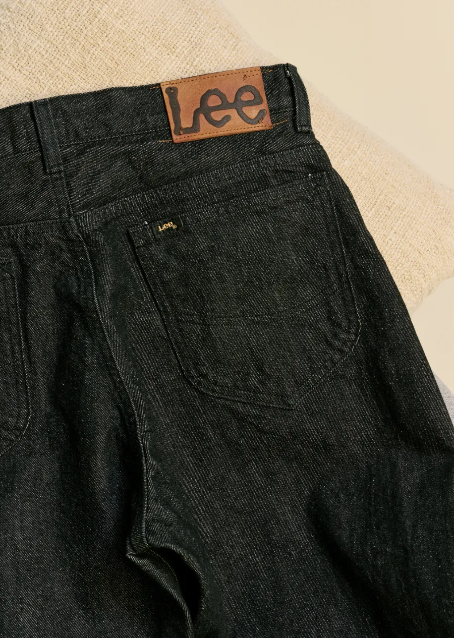 Lee 101 STRAIGHT PANTS