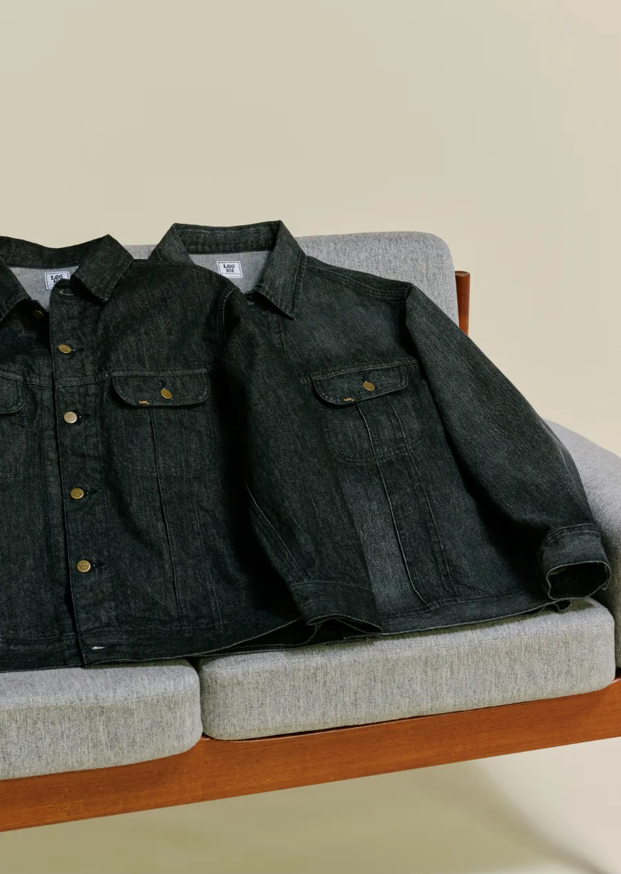 Lee 101 JACKET