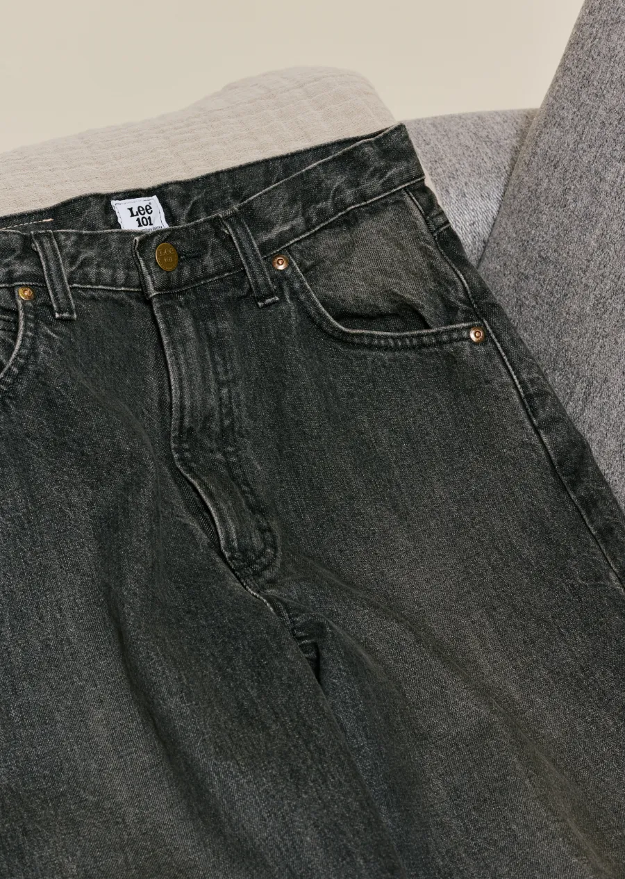 Lee 100 STRAIGHT PANTS