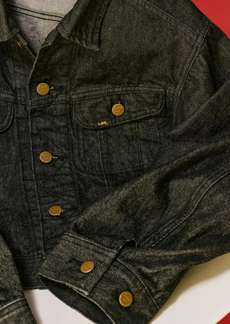 Lee 101 JACKET
