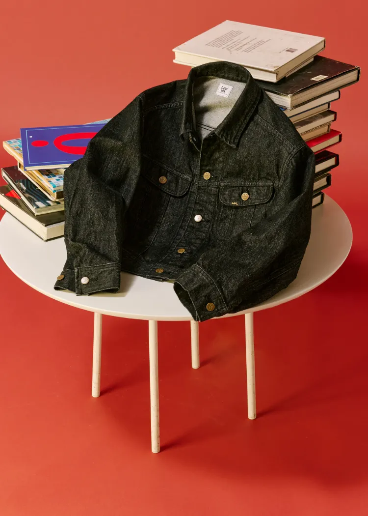Lee 101 JACKET
