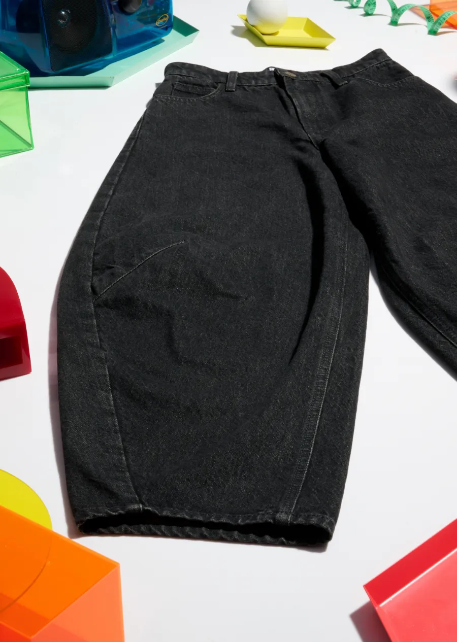 lee 101 BARREL PANTS